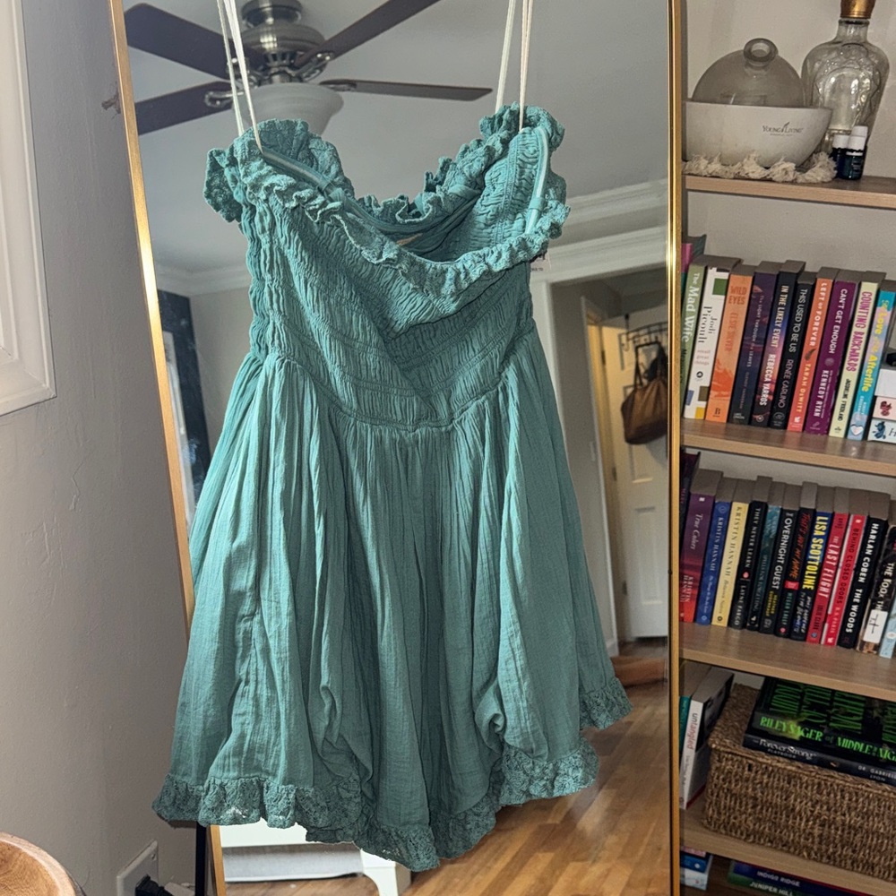 Free people dress